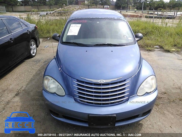 2007 Chrysler PT Cruiser 3A4FY48B07T539838 image 5