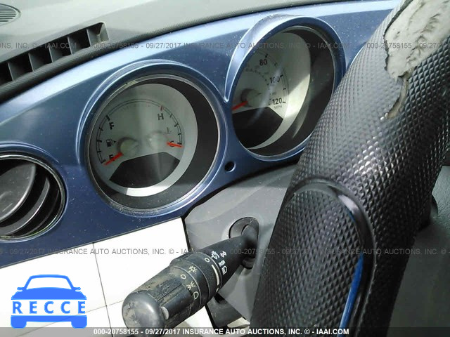 2007 Chrysler PT Cruiser 3A4FY48B07T539838 image 6