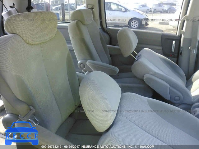 2010 KIA Sedona KNDMH4C37A6325590 image 7