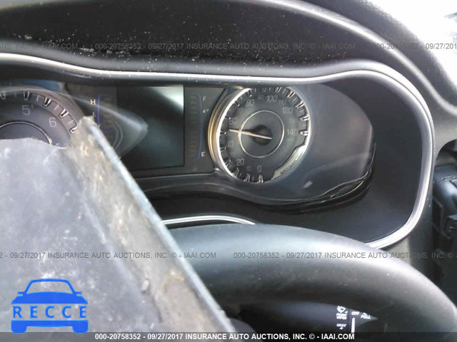 2017 CHRYSLER 200 1C3CCCFB5HN502861 image 6