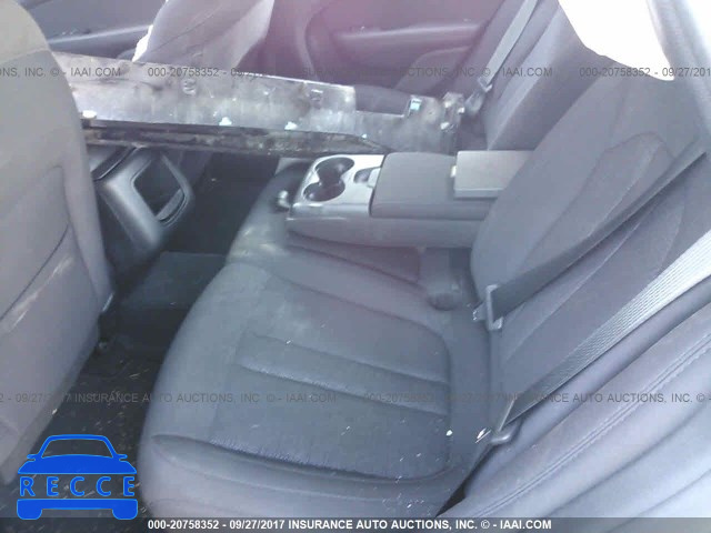 2017 CHRYSLER 200 1C3CCCFB5HN502861 image 7