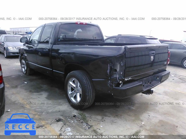 2008 Dodge RAM 1500 1D7HA18248J133870 image 2