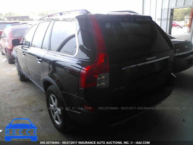 2007 Volvo XC90 YV4CY982171357057 Bild 2