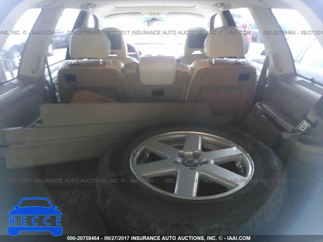 2007 Volvo XC90 YV4CY982171357057 зображення 7