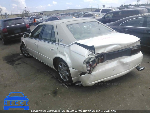 2001 Cadillac Seville 1G6KY54911U223829 Bild 2