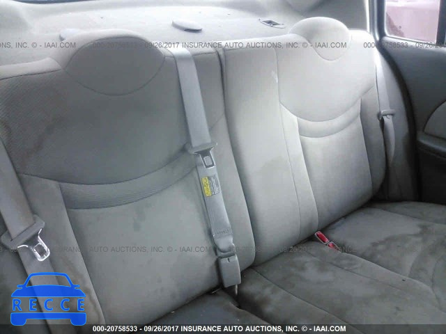 2004 SATURN ION LEVEL 2 1G8AJ52F34Z155847 image 7