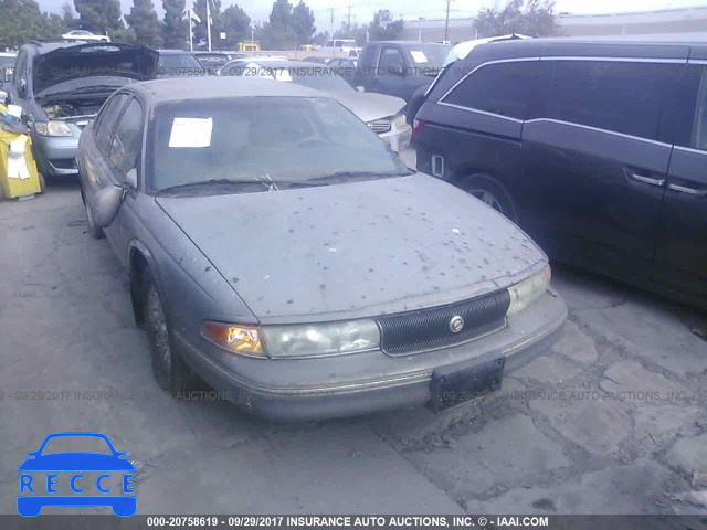 1994 CHRYSLER LHS 2C3HD56F7RH352375 image 0