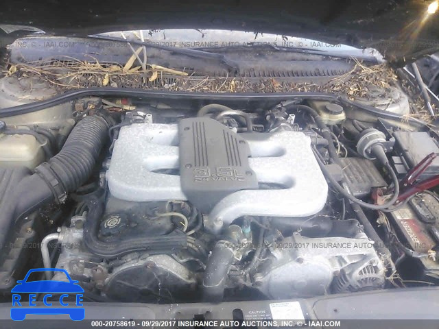 1994 CHRYSLER LHS 2C3HD56F7RH352375 image 9