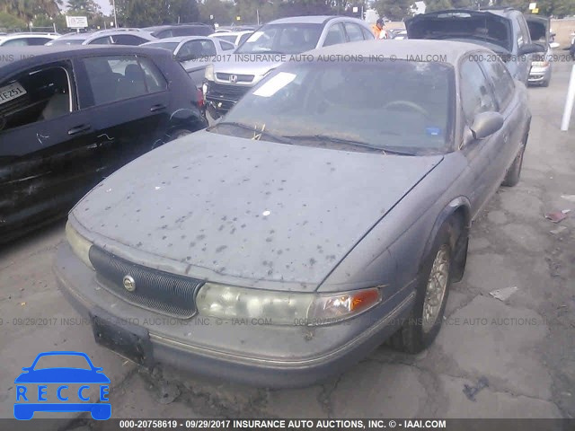 1994 CHRYSLER LHS 2C3HD56F7RH352375 Bild 1