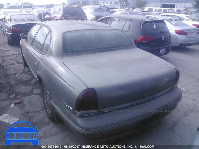 1994 CHRYSLER LHS 2C3HD56F7RH352375 image 2