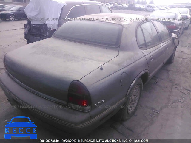 1994 CHRYSLER LHS 2C3HD56F7RH352375 Bild 3