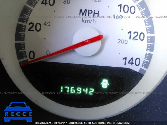 2008 Dodge Charger 2B3KA43R98H116961 зображення 6