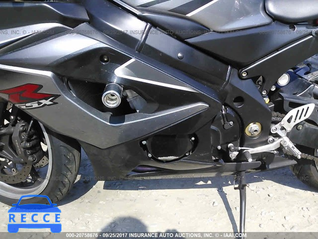 2006 Suzuki GSX-R1000 JS1GT76A662101226 image 9