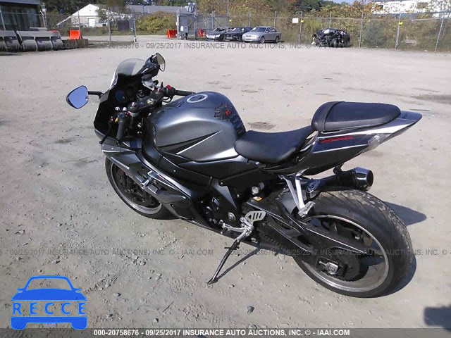 2006 Suzuki GSX-R1000 JS1GT76A662101226 зображення 2