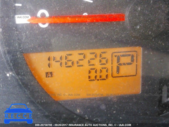 2006 Nissan Xterra OFF ROAD/S/SE 5N1AN08U86C521211 image 6