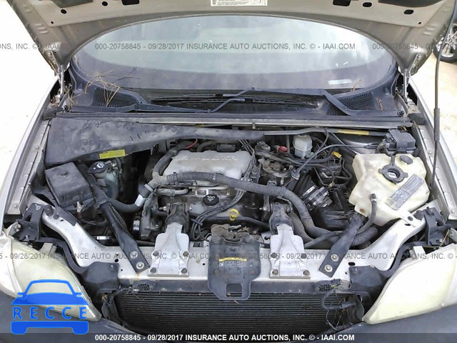 2004 Pontiac Montana 1GMDX03E44D248783 image 9