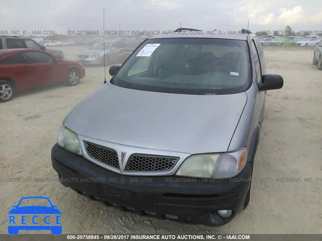 2004 Pontiac Montana 1GMDX03E44D248783 Bild 5