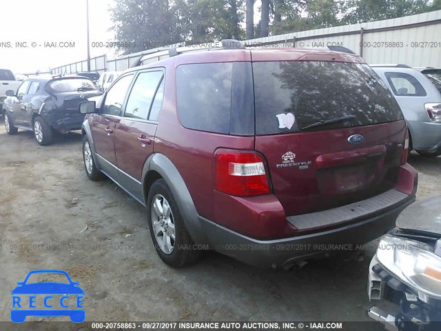 2006 Ford Freestyle SEL 1FMZK051X6GA43498 image 2