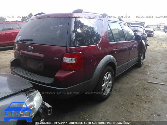 2006 Ford Freestyle SEL 1FMZK051X6GA43498 image 3
