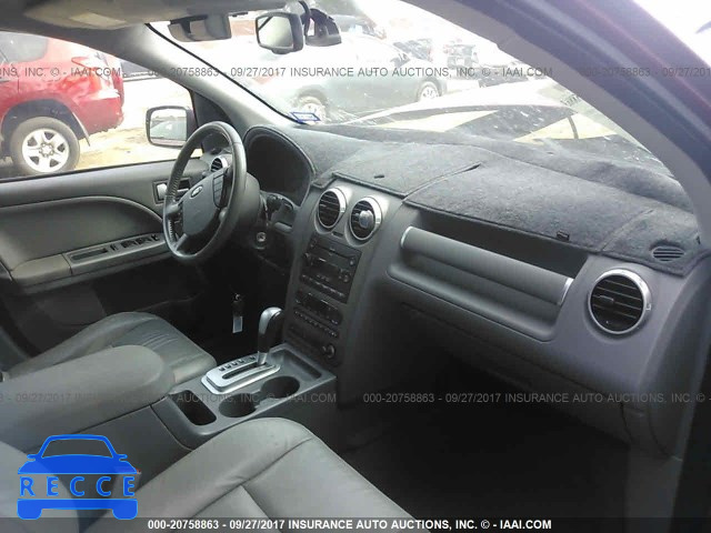 2006 Ford Freestyle SEL 1FMZK051X6GA43498 image 4