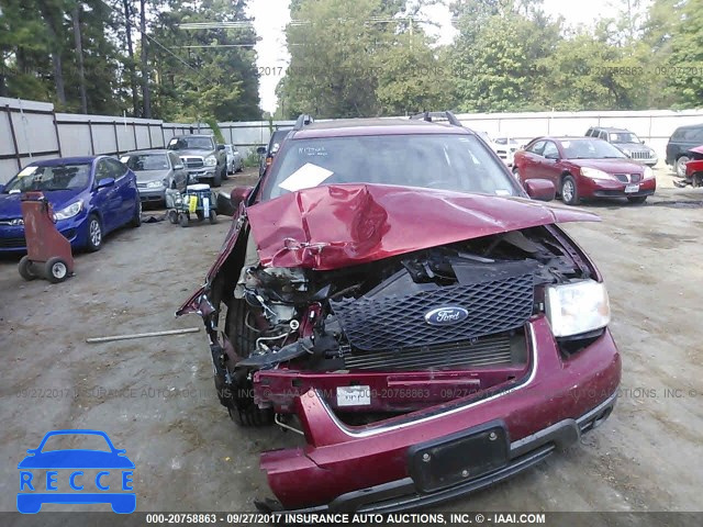2006 Ford Freestyle SEL 1FMZK051X6GA43498 image 5