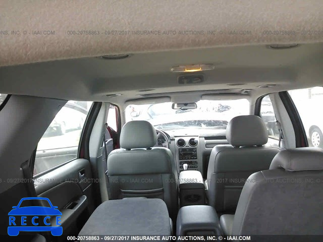 2006 Ford Freestyle SEL 1FMZK051X6GA43498 image 7
