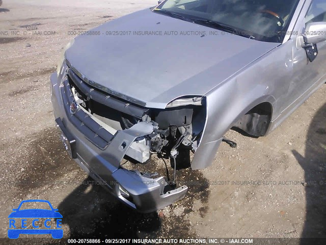 2004 Cadillac SRX 1GYDE63A640100274 image 5