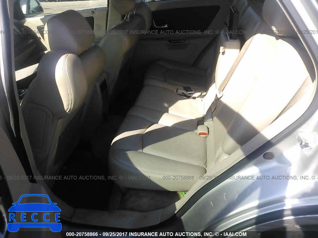 2004 Cadillac SRX 1GYDE63A640100274 image 7