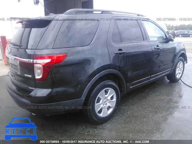 2013 Ford Explorer 1FM5K7B90DGC53221 image 3