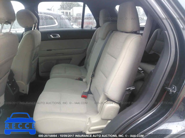 2013 Ford Explorer 1FM5K7B90DGC53221 image 7