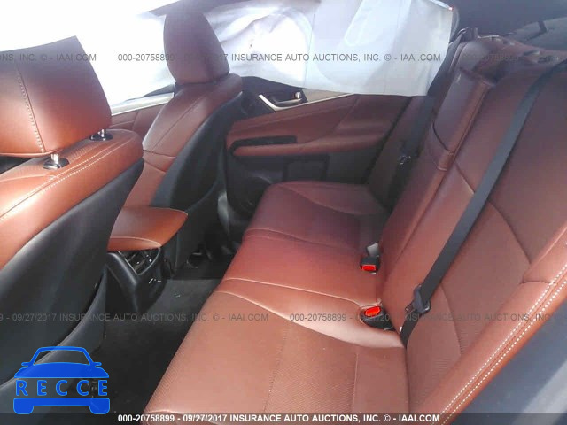 2014 Lexus GS 350 JTHCE1BL9E5027993 image 7
