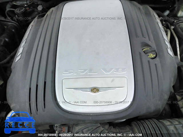 2006 Chrysler 300c 2C3LA63H76H408082 Bild 9