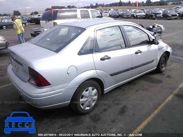 2003 Ford Focus 1FAFP33P63W179975 Bild 3