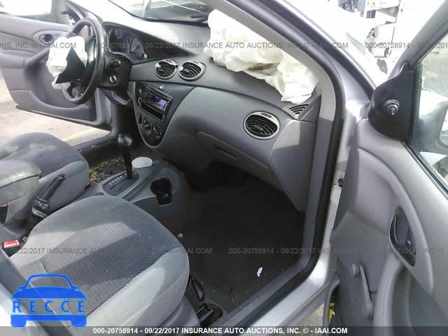 2003 Ford Focus 1FAFP33P63W179975 Bild 4