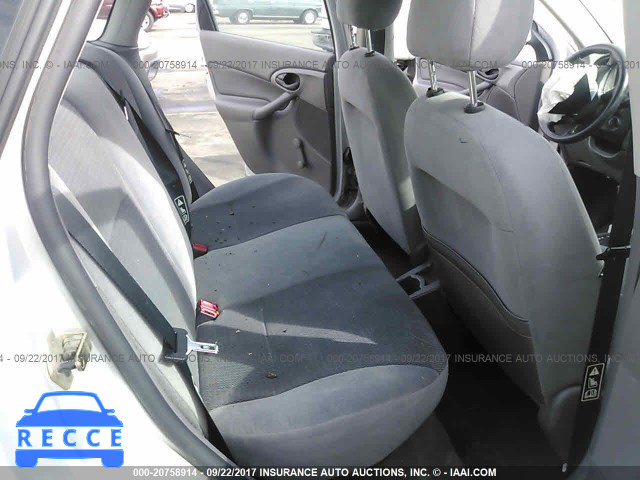 2003 Ford Focus 1FAFP33P63W179975 Bild 7