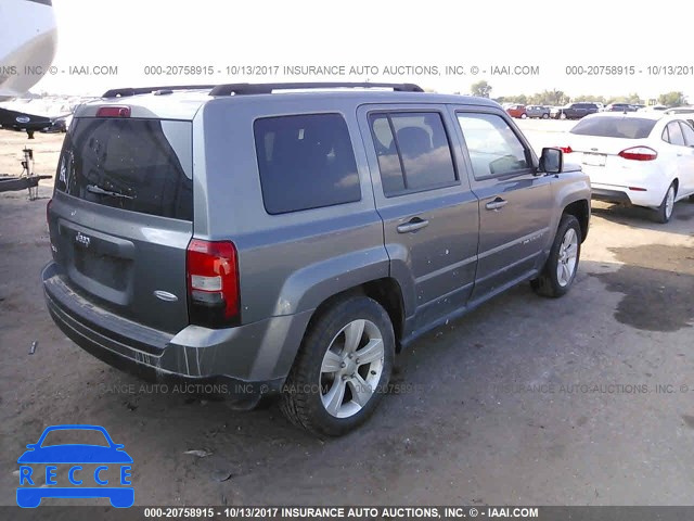 2012 Jeep Patriot 1C4NJRFB0CD570030 image 3