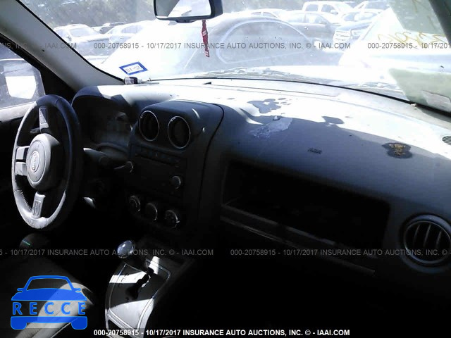 2012 Jeep Patriot 1C4NJRFB0CD570030 image 4