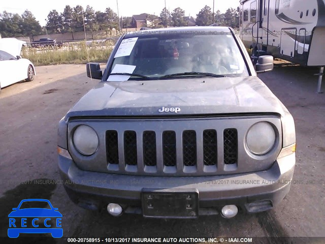 2012 Jeep Patriot 1C4NJRFB0CD570030 image 5