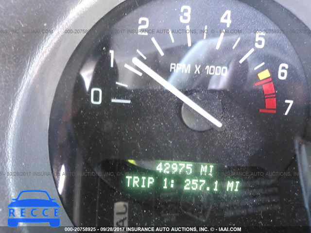 2004 Buick Lesabre CUSTOM 1G4HP52K74U123329 зображення 6
