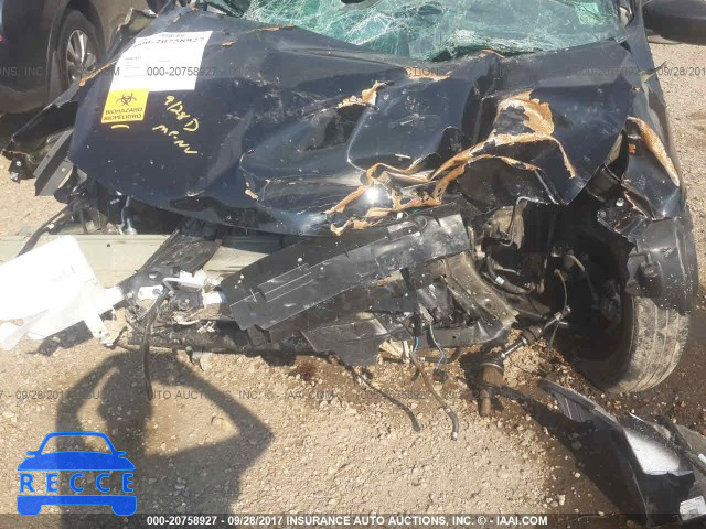 2016 Nissan Versa 3N1CN7AP6GL817542 image 9