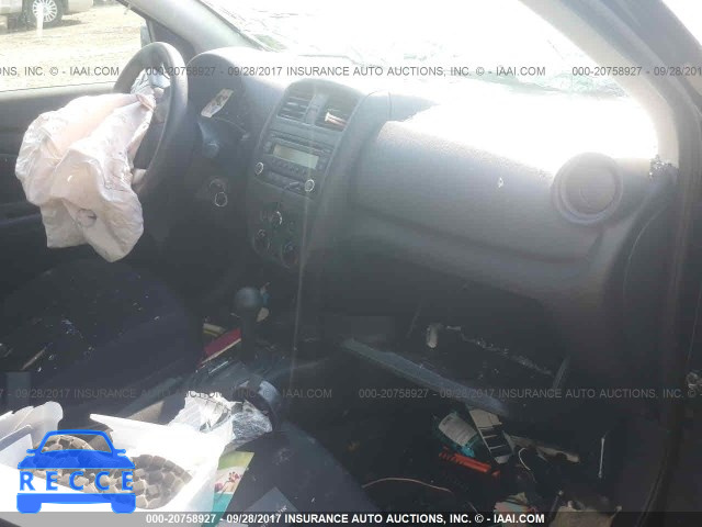 2016 Nissan Versa 3N1CN7AP6GL817542 image 4