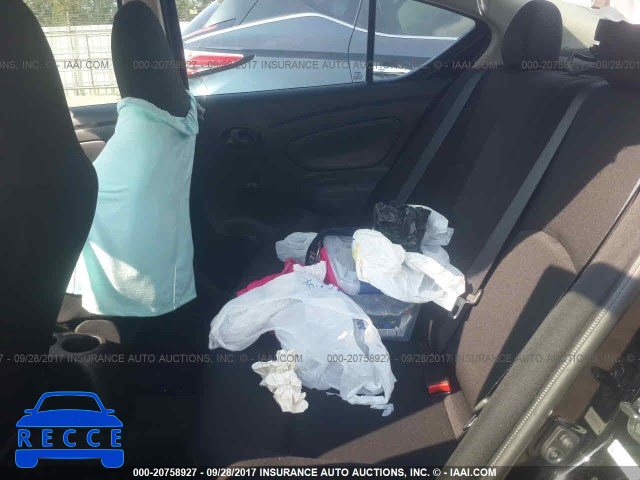 2016 Nissan Versa 3N1CN7AP6GL817542 image 7
