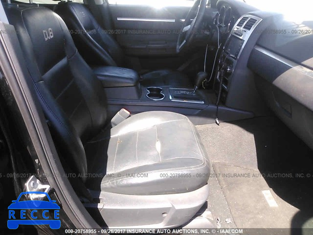 2008 Dodge Charger SXT 2B3KA33G78H336561 image 4