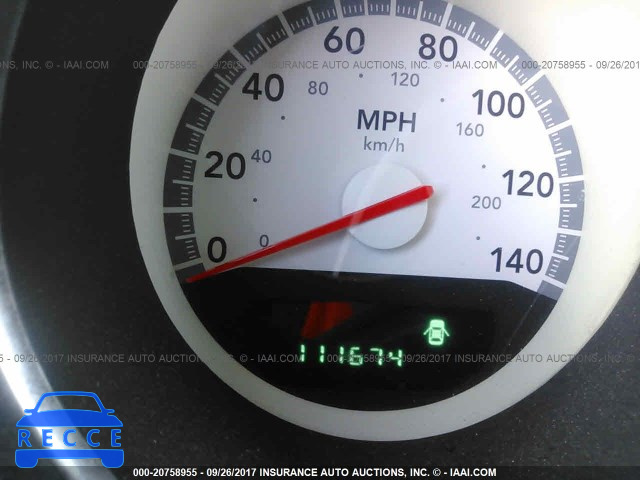 2008 Dodge Charger SXT 2B3KA33G78H336561 image 6