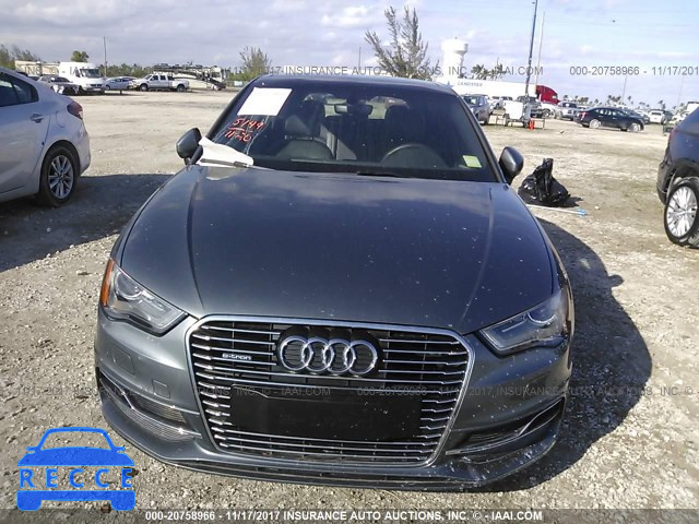 2016 Audi A3 E-TRON PREMIUM WAUUPBFF0GA100914 image 5