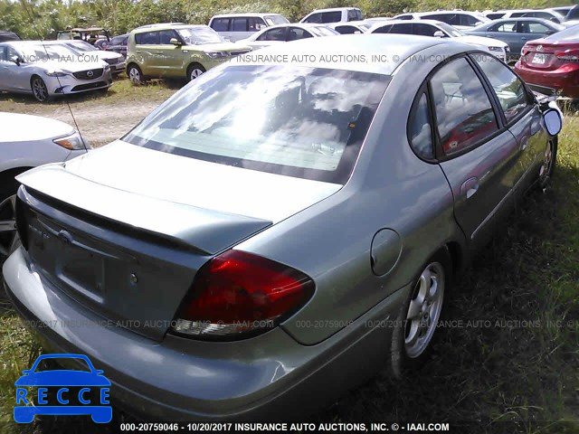2005 Ford Taurus SE 1FAFP53265A187560 image 3