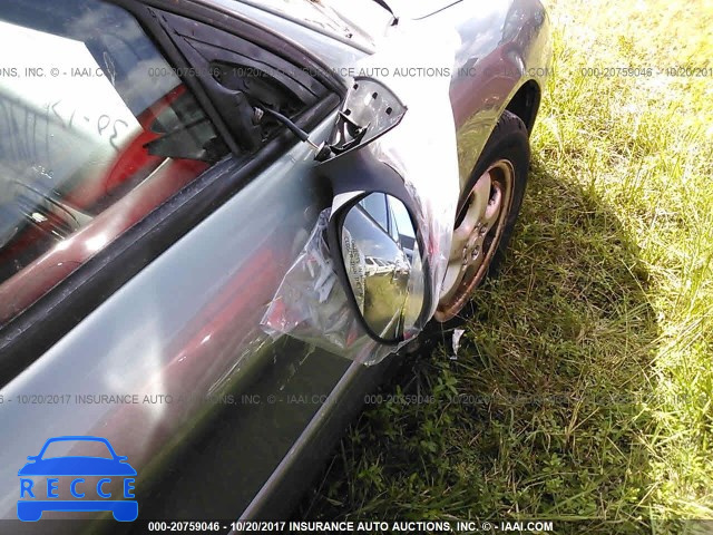 2005 Ford Taurus SE 1FAFP53265A187560 image 5