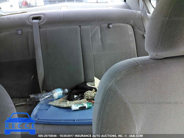 2005 Ford Taurus SE 1FAFP53265A187560 image 7