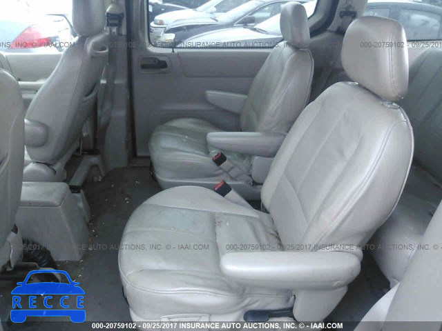 2003 Ford Windstar SEL 2FMDA53463BA94930 Bild 7