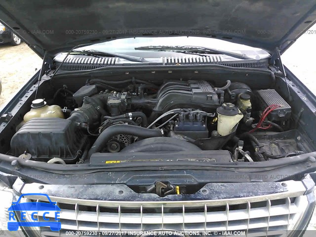 2004 FORD EXPLORER 1FMZU63K84UB21056 image 9